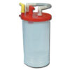 DISPOSABLE SUCTION LINER for 28258