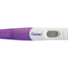 DISTINCT DIGITAL PREGNANCY TEST - self test - midstream