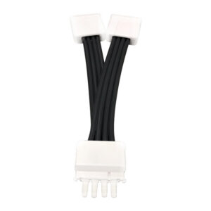 DISTRIBUTION HOSE to connect three sleeves - needs 28426+28427