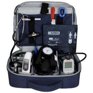 DOCTOR'S KIT 4B