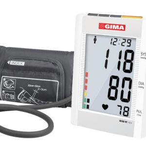 DOMINO DIGITAL B.P.MONITOR