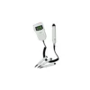 Doppler vascular Hi-Dop con 3 sondas de 4 5 y 8 MHz pantalla LCD y bolsa de transporte