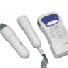 Doppler vascular de bolsillo Ultratec PD1 Combi