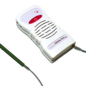 Doppler vascular Ultratec PD1v