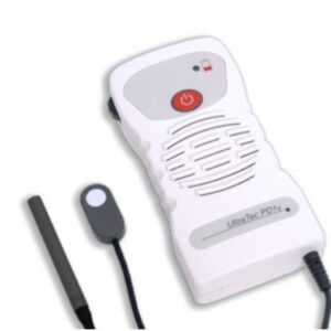 Doppler vascular Ultratec PD1v