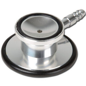 DOUBLE HEAD for STETHOSCOPE