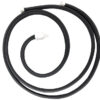 DOUBLE HOSE to connect two sleeves