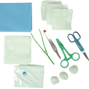 DRESSING KIT 2 - sterile