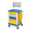 DRESSING TROLLEY