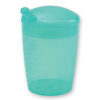 DRINKING GLASS - plastic