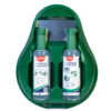 DROP EYE WASH STATION