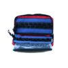 DRUGS BAG WITH ELASTICS