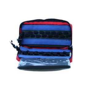 DRUGS BAG WITH ELASTICS