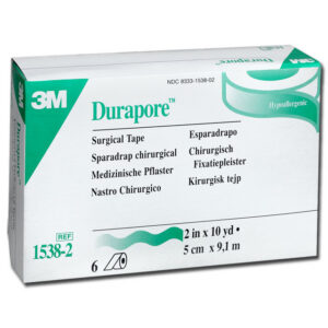 DURAPORE 3M