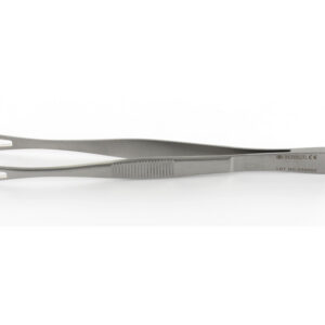 DUVAL FORCEPS 14 cm x 10 mm