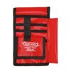 E-HOLSTER RED EMPTY*