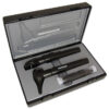 E-SCOPE DIAGNOSTIC KIT - LED 3.7V - black in rigid case