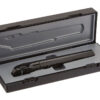 E-SCOPE F.O. OPHTHALMOSCOPE - LED 3.7V - black in rigid case