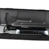 E-SCOPE F.O. OTOSCOPE - LED 3.7V - black in rigid case