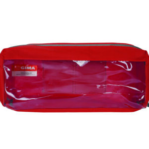 E2 RECTANGULAR BAG with window