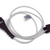 EAR CLIP REUSABLE SENSOR for 35086 - 8000Q2 - optional