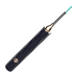 EARWAX REMOVAL TOOL WITH CAMERA - GB,FR,IT,ES,PT,DE,NL,SE,PL,HU,RO,GR