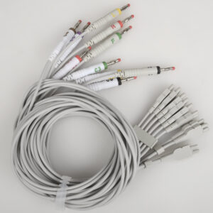 ECG CABLE for 33316 - spare