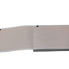 ECG thermal paper 100x150mm x200s pack - orange grid