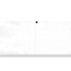 ECG thermal paper 110x140mm 143s pack - white grid