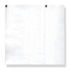 ECG thermal paper 210x140mm x215s pack - white grid