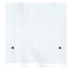 ECG thermal paper 210x20 mm x m roll - blue grid