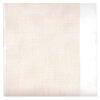 ECG thermal paper 210x20 mm x m roll - orange grid