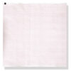 ECG thermal paper 210x280mm x215s pack - orange grid