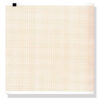 ECG thermal paper 210x300mm x200s pack - orange grid