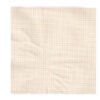 ECG thermal paper 215x25 mm x m roll - orange grid