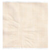 ECG thermal paper 215x30 mm x m roll - orange grid