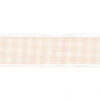 ECG thermal paper 50x20 mm x m roll - orange grid