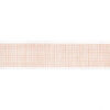 ECG thermal paper 50x23 mm x m roll - orange grid