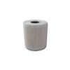ECG thermal paper 50x25 mm x m roll - orange grid