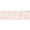 ECG thermal paper 50x30 mm x m roll - orange grid