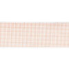 ECG thermal paper 60x30 mm x m roll - orange grid