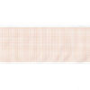 ECG thermal paper 90x28 mm x m roll - orange grid