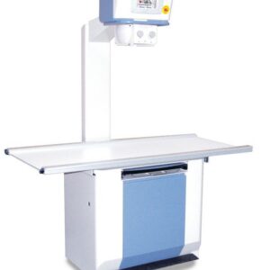 ECOray 400 Plus (with Tocuh Screen)