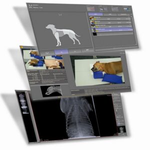 meX+ Image Acquisition Software