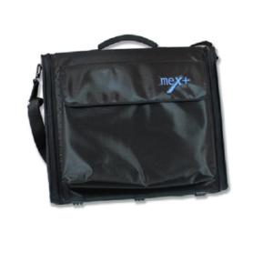 meX+ DR carrying bag for 1417WGC/WCC and 1012WCA