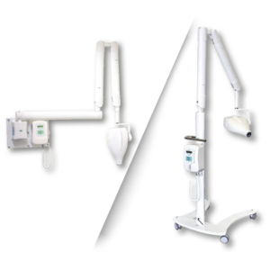 meX+ DG70 with mobile stand (VET)
