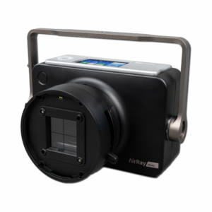 meX+ AirRay mini