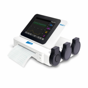 Smart 7 Fetal Monitor