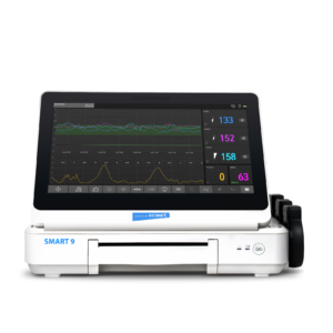Smart 9 Fetal Monitor with Maternal Function