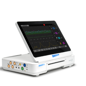 Smart 9 Fetal Monitor with Maternal Function